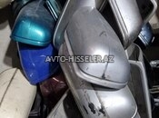 Mercedes-Benz güzgü qapağı